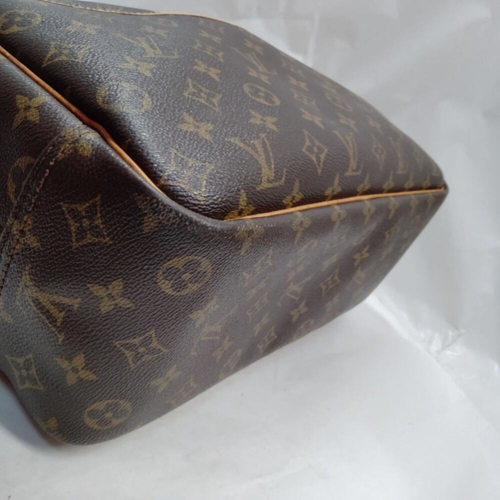 💎✨STUNNING✨💎Authentic Louis Vuitton Deauville Monogram - Picture 12 of 13